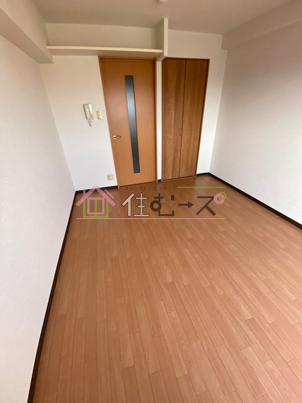 M&amp;#39;プラザ今里弐番館 リビング