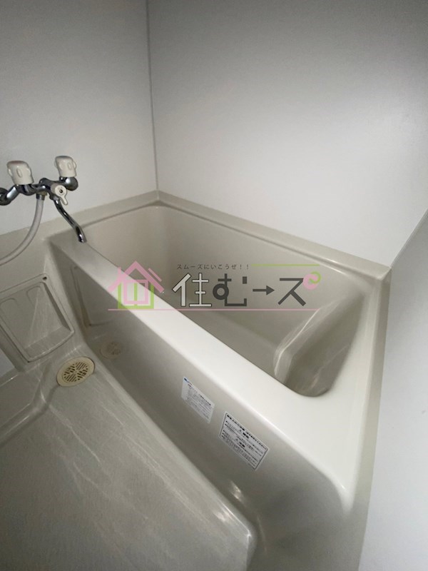 M&amp;#39;プラザ今里弐番館 風呂画像