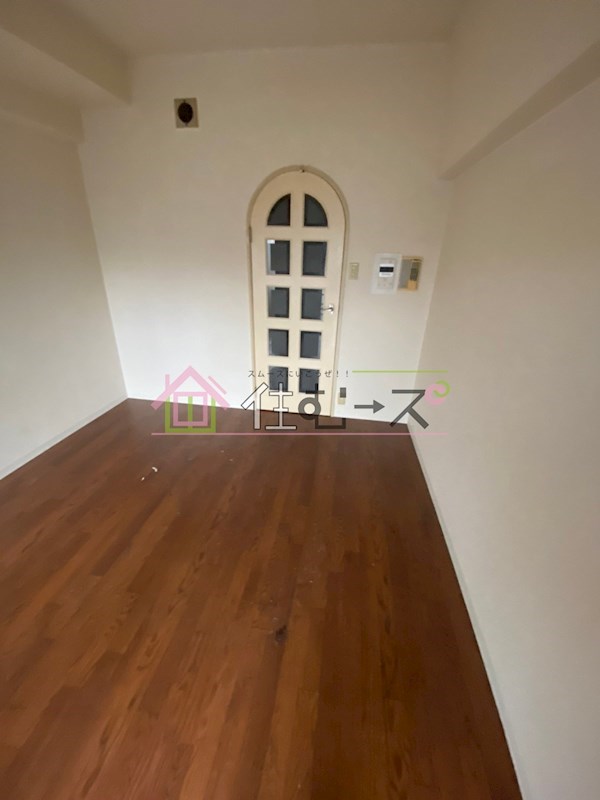 エイチツーオー市岡 リビング