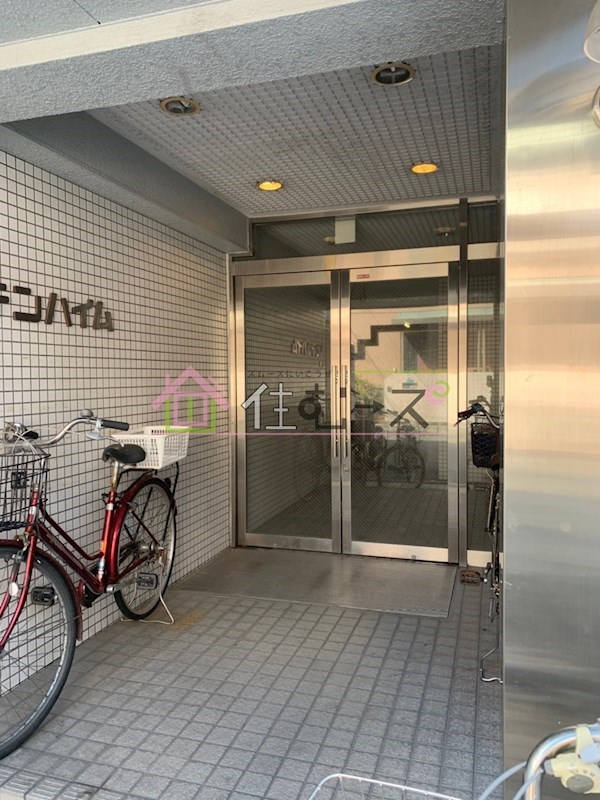 リヒテンハイム その他1