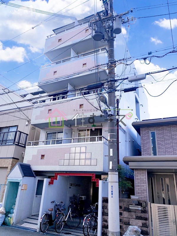 リヒテンハイム その他外観1