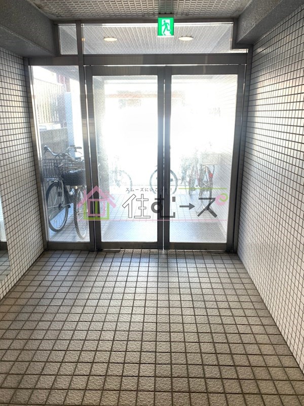 リヒテンハイム その他外観2