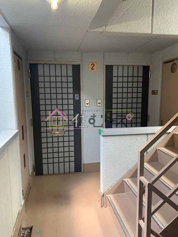 リヒテンハイム その他外観3