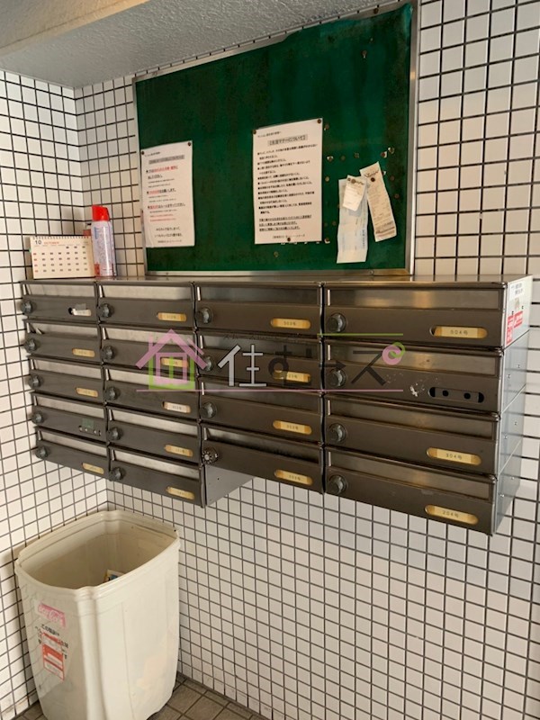 リヒテンハイム その他外観4