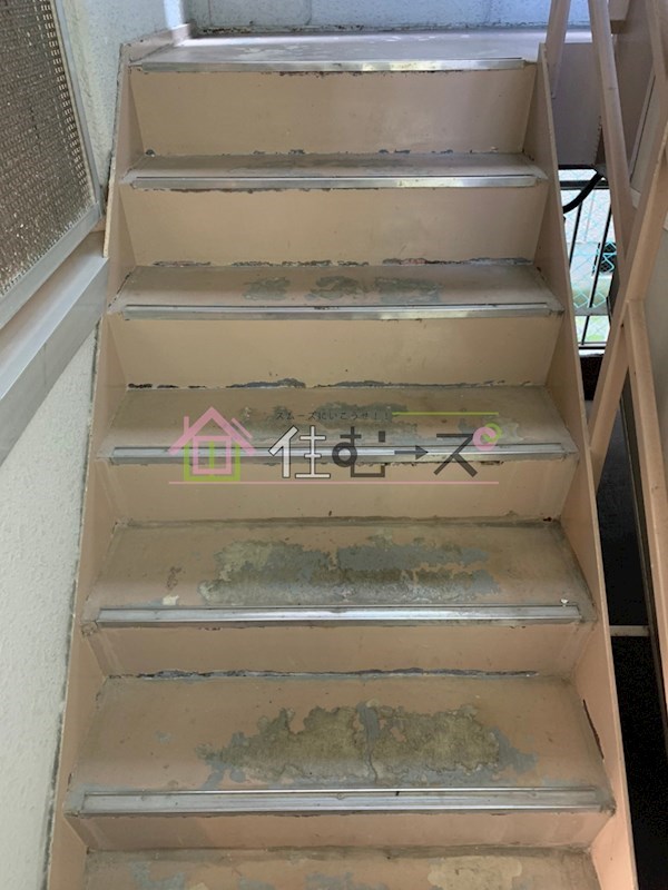 リヒテンハイム その他外観5