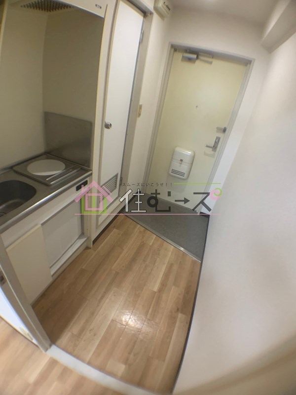 リヒテンハイム その他外観6