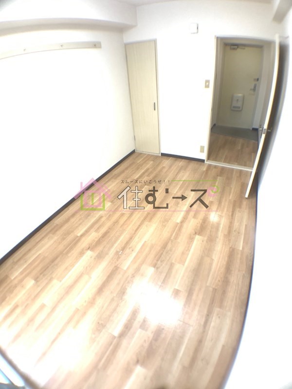 リヒテンハイム リビング