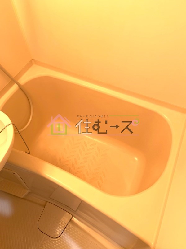 リヒテンハイム 風呂画像