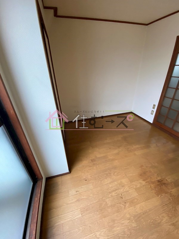 デイズハイツ八幡屋2 リビング