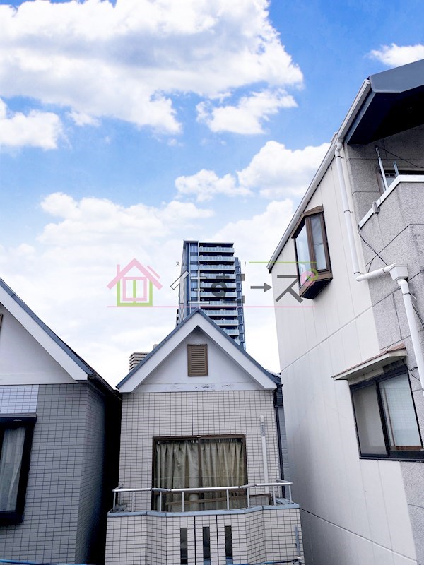 第二八杉ビルメディパーク その他4