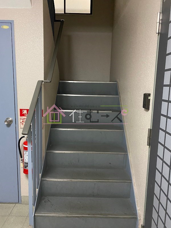 第二八杉ビルメディパーク その他外観3