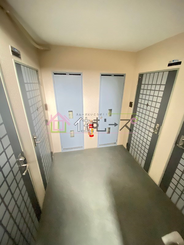 第二八杉ビルメディパーク その他外観6