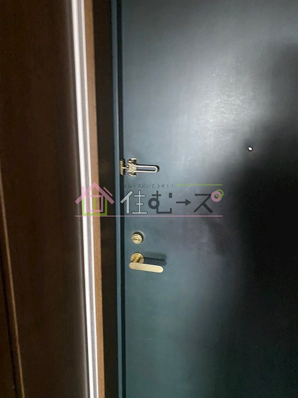 パラシオ塚本Ⅱ2号棟 その他2