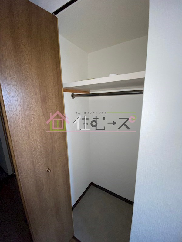 パラシオ塚本Ⅱ2号棟 その他4