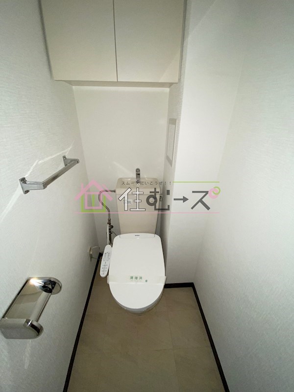 パラシオ塚本Ⅱ2号棟 その他5