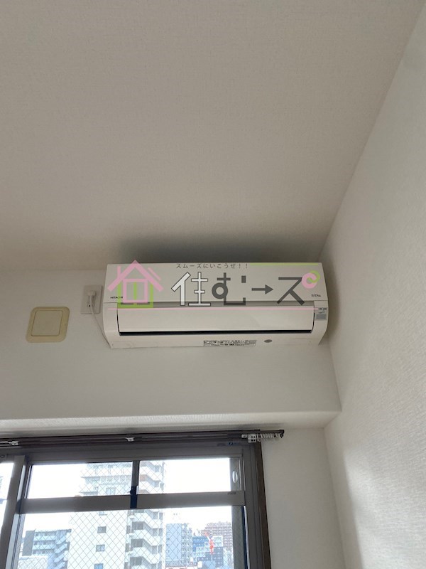 パラシオ塚本Ⅱ2号棟 その他6