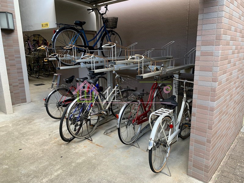 パラシオ塚本Ⅱ2号棟 その他外観3