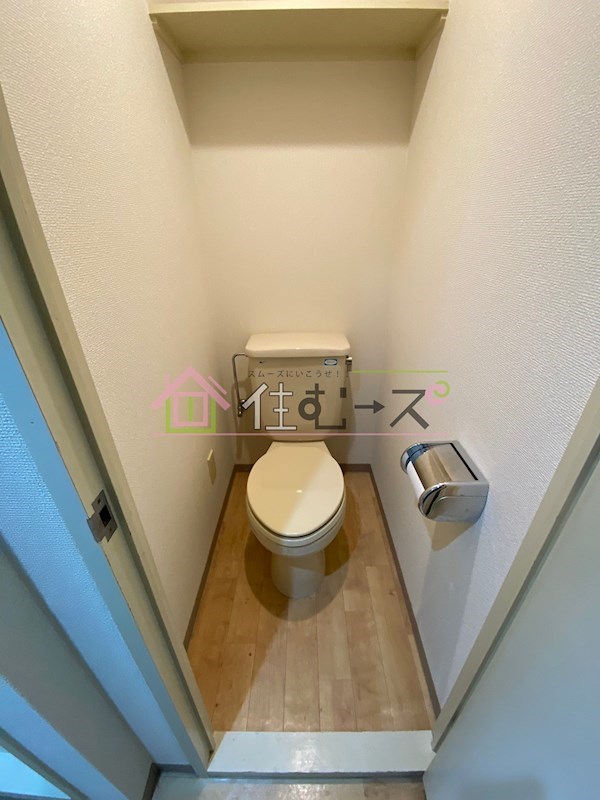 ロイヤルハイツ西淡路PartⅡ その他6