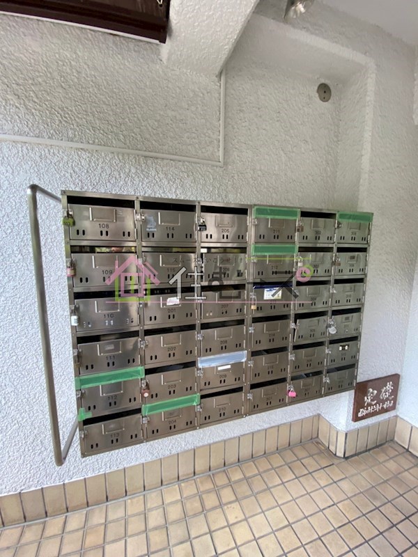 メゾンハーミティジ その他外観3