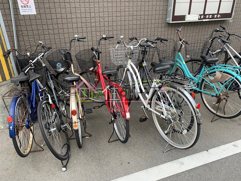 パシフィック北野 その他外観5