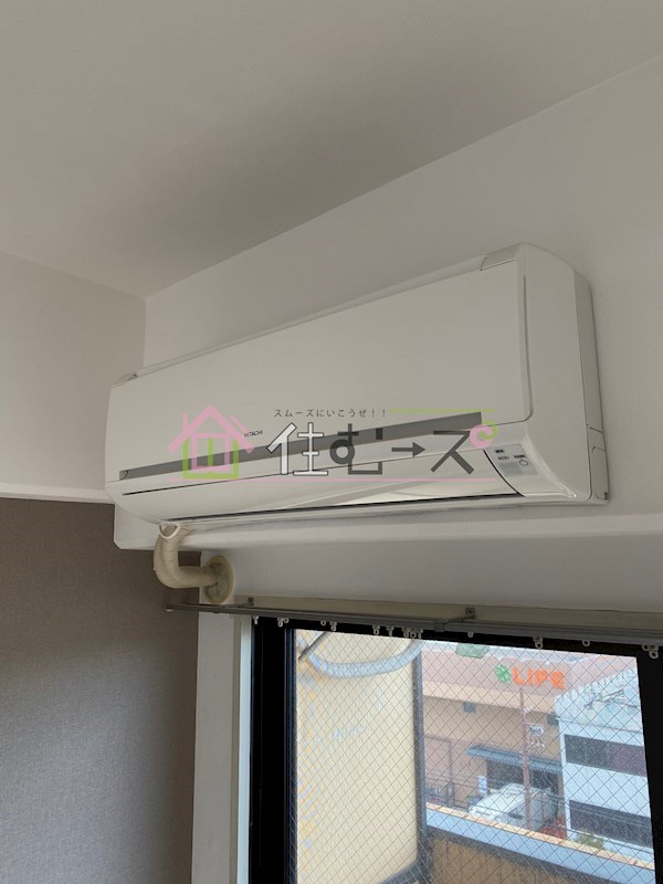 ロイヤルハイツ西淡路PartⅡ その他3