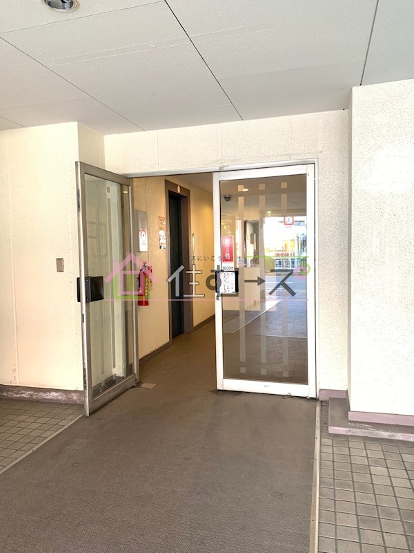 ハーモニーハイツ その他1