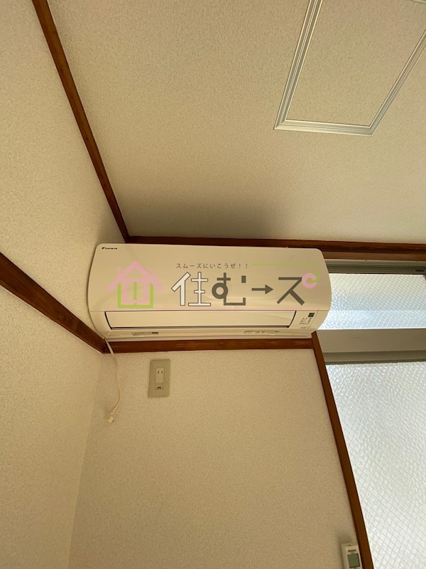 ハーモニーハイツ その他2