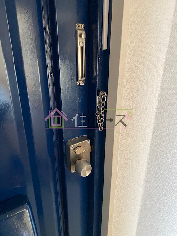 ハーモニーハイツ その他6