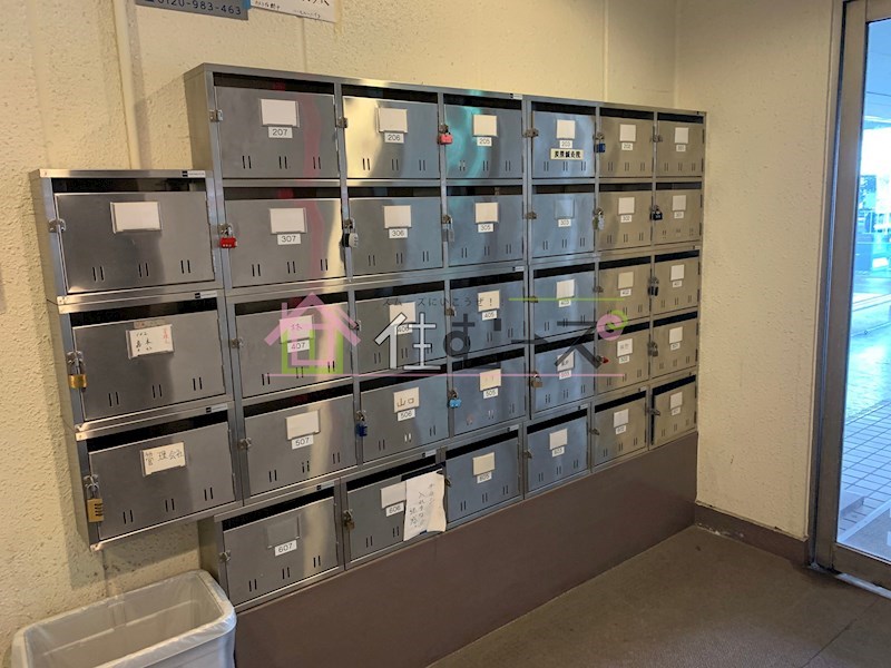 ハーモニーハイツ その他外観3