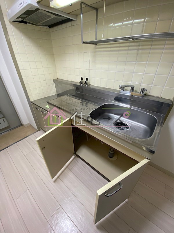 白倉マンション その他2