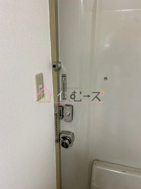 白倉マンション その他3