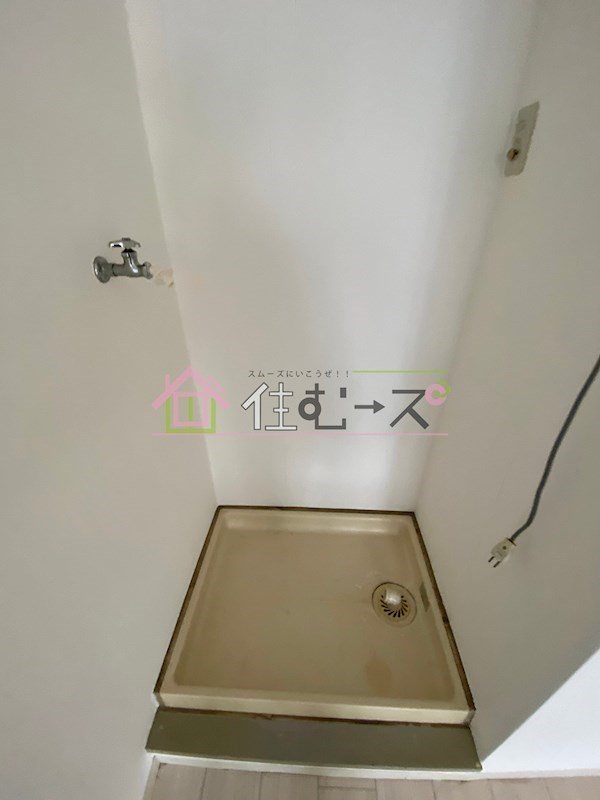 白倉マンション その他5