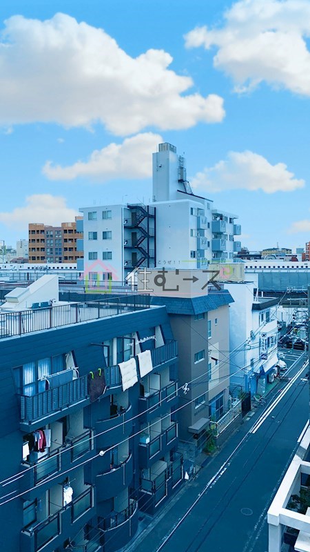 豊新・セリオ その他2