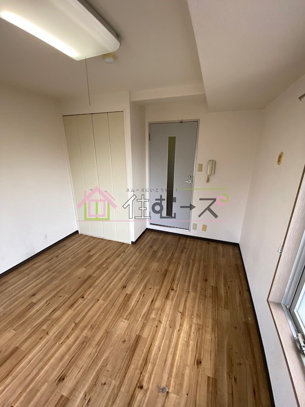 豊新・セリオ リビング