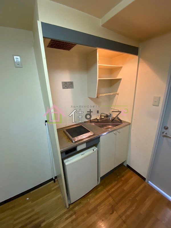 豊新・セリオ キッチン