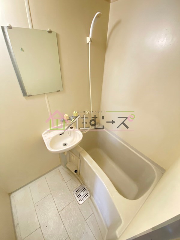 豊新・セリオ 風呂画像
