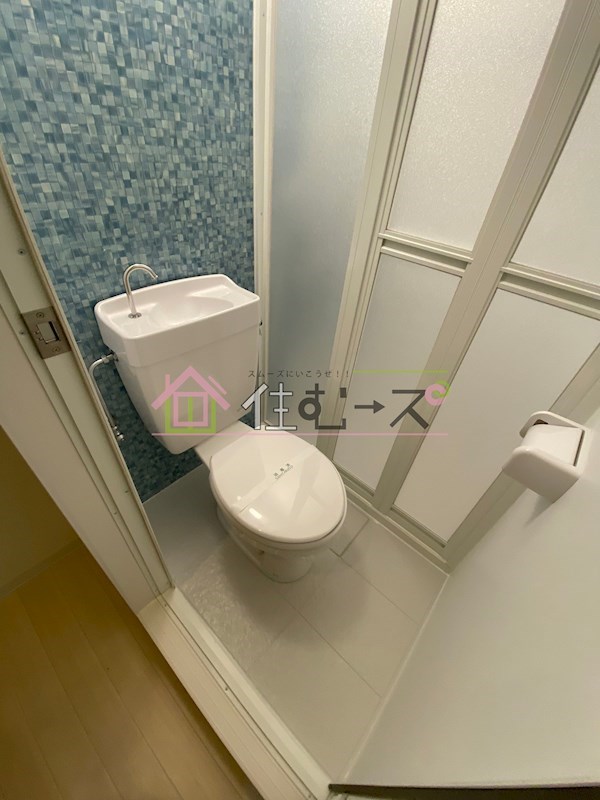 デイルーチェ上新庄 その他2