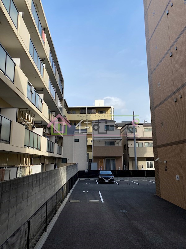 デイルーチェ上新庄 その他6