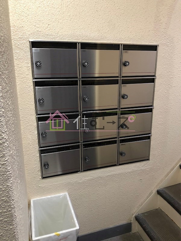 デイルーチェ上新庄 その他外観2