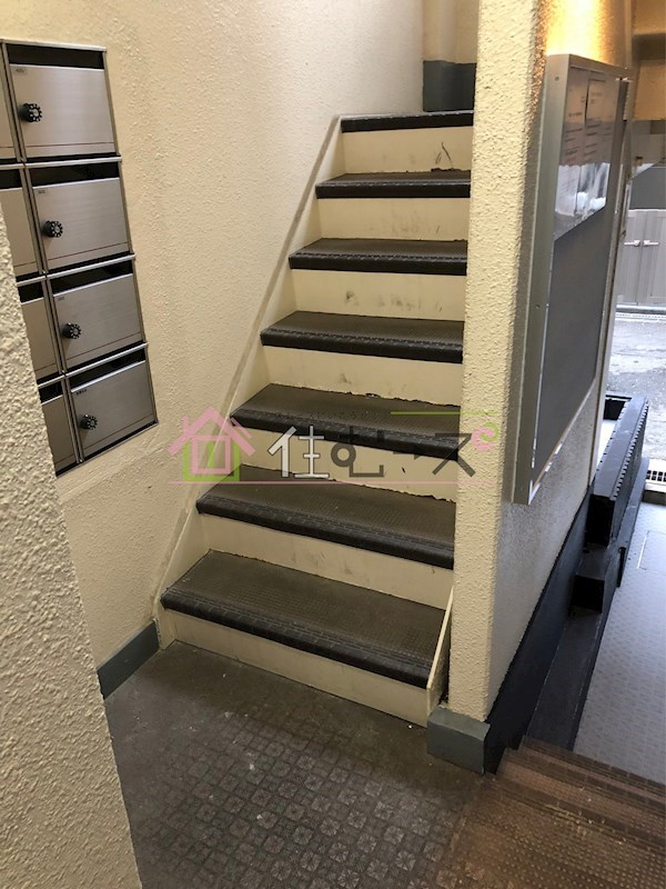 デイルーチェ上新庄 その他外観4