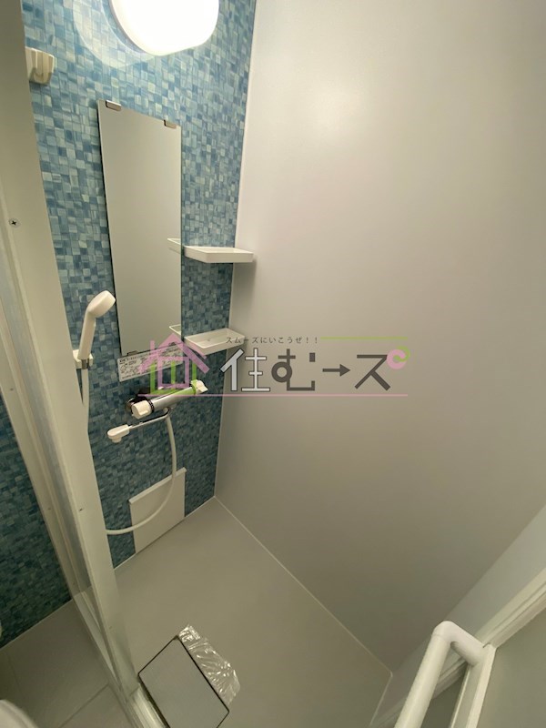 デイルーチェ上新庄 風呂画像