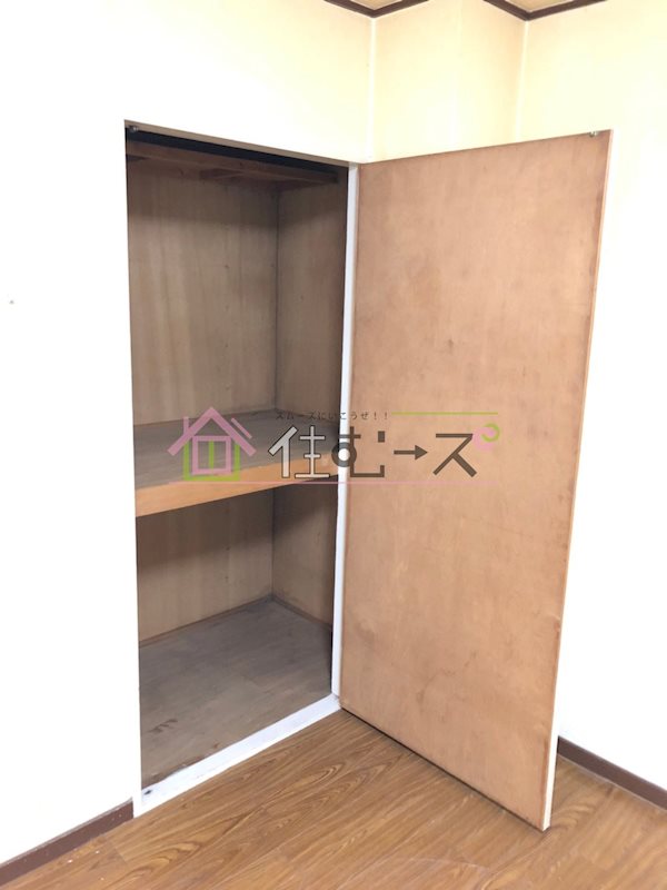 ラパンジール阿波座Ⅱ その他4