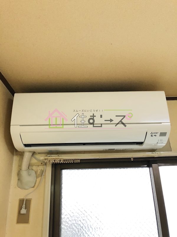 ラパンジール阿波座Ⅱ その他5