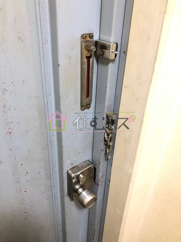 ラパンジール阿波座Ⅱ その他6