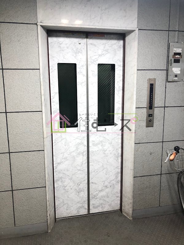 ラパンジール阿波座Ⅱ その他外観2