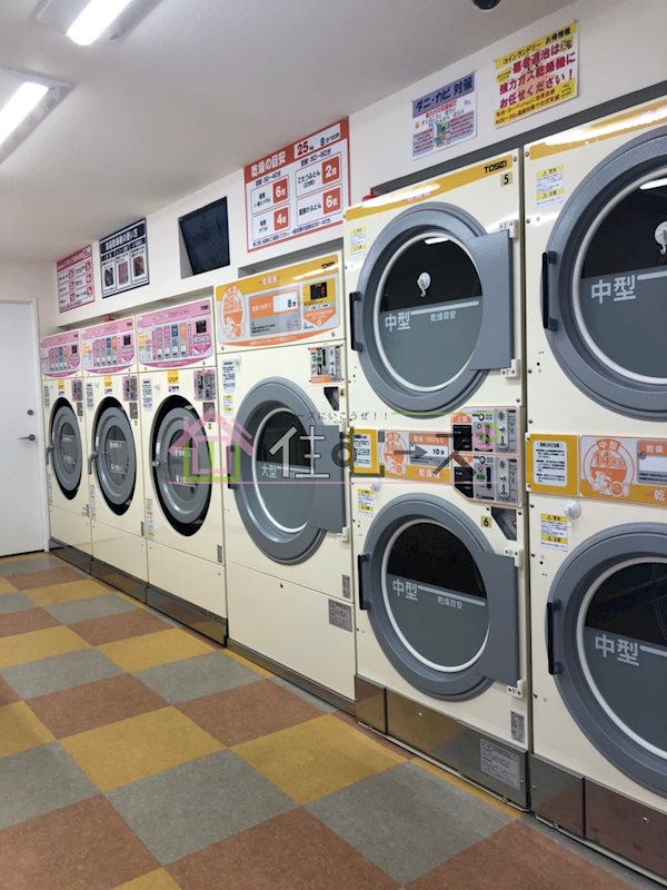 ラパンジール阿波座Ⅱ その他外観3