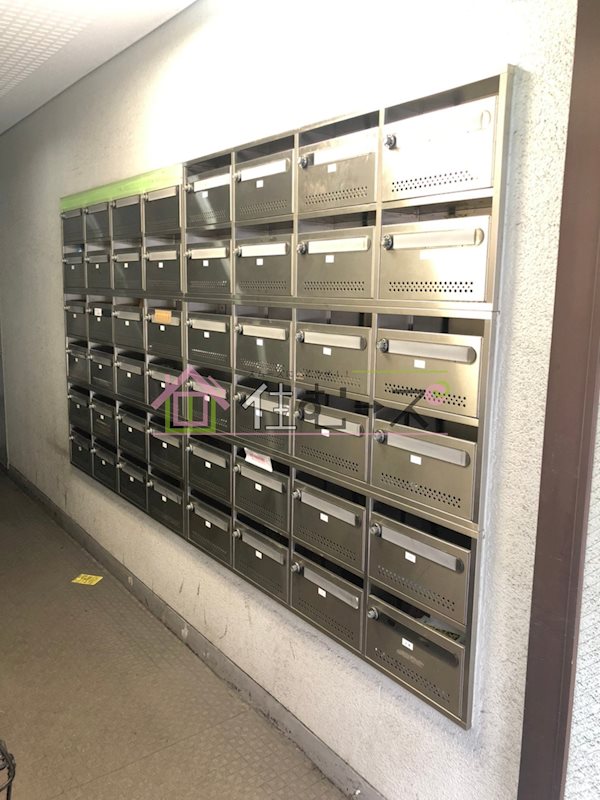 ラパンジール阿波座Ⅱ その他外観5