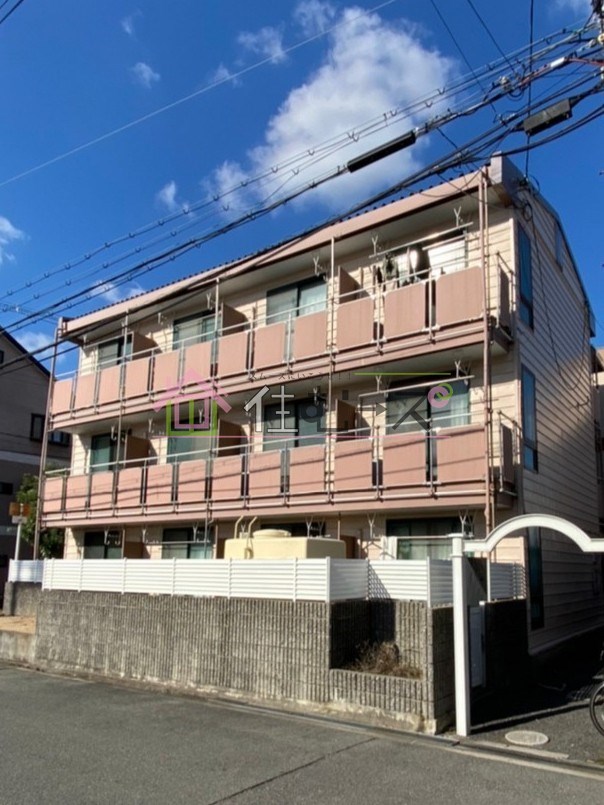 NORTHⅢ その他外観1