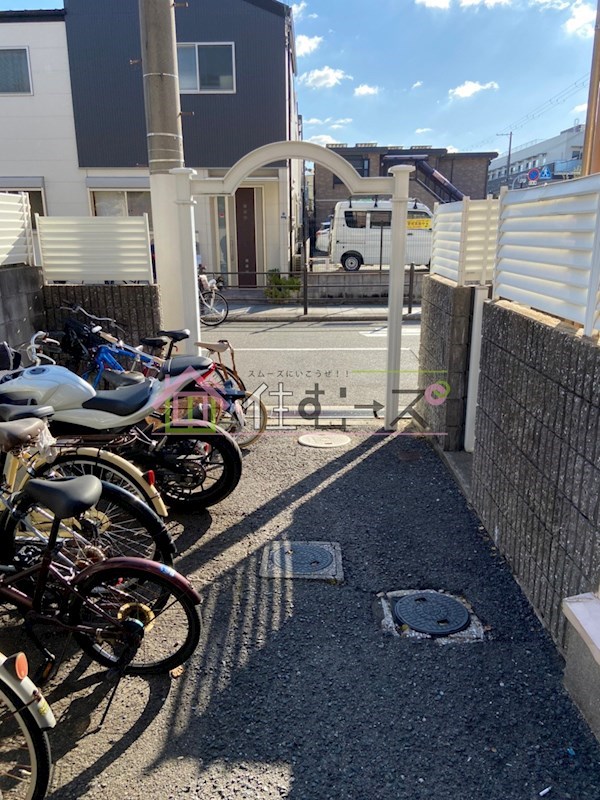NORTHⅢ その他外観2