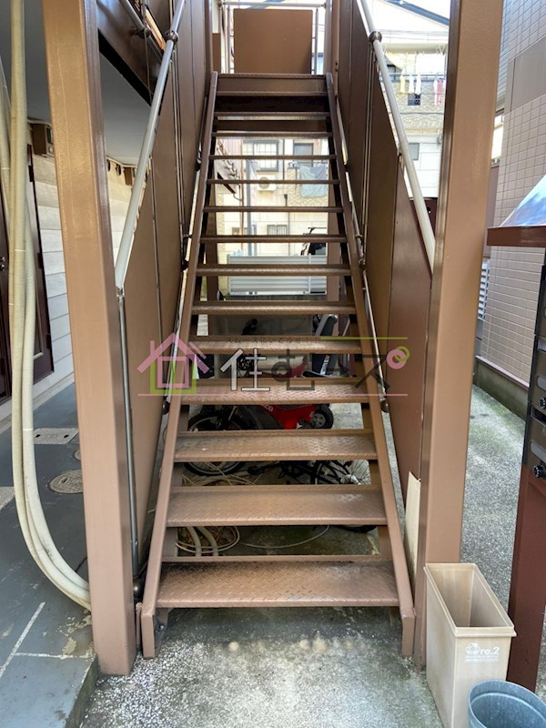 NORTHⅢ その他外観4